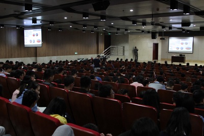 網(wǎng)絡安全威脅360° 華中科技大學李芝棠教授學術(shù)報告綜述