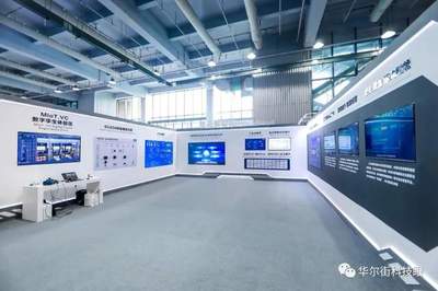 全球制造業仰望的“燈塔工廠”，容易復制嗎？信息技術的關鍵角色