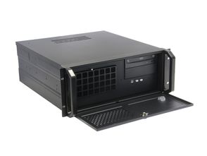 嵌入式計算機助力變電站智能管控——電力安全的關鍵工控系統加持